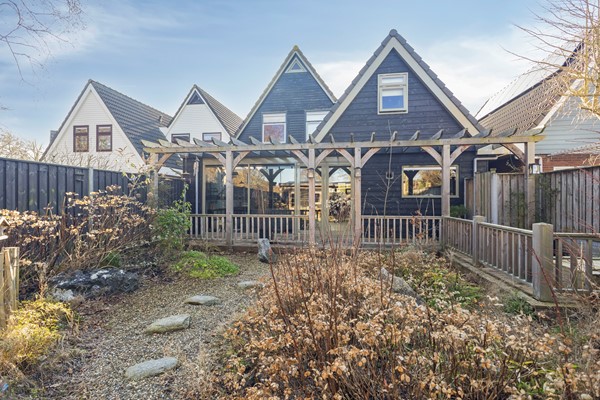 Medium property photo - Vogelzand 4202B, 1788 MK Julianadorp